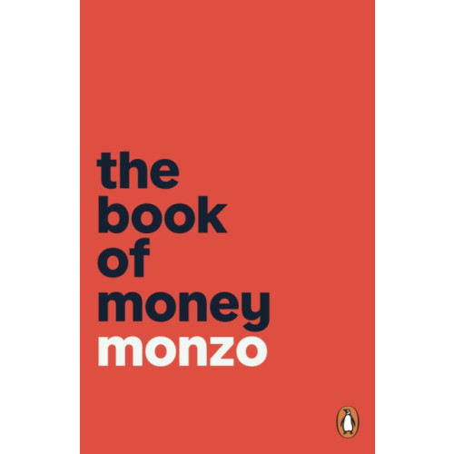 Penguin Random House UK Book of Money (häftad, eng)