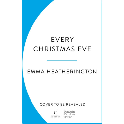 Cornerstone Every Christmas Eve (häftad, eng)