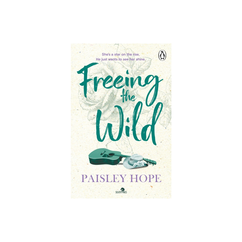 Produktbild för Freeing the Wild (häftad, eng)