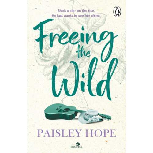 Cornerstone Freeing the Wild (häftad, eng)