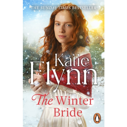 Cornerstone The Winter Bride (häftad, eng)