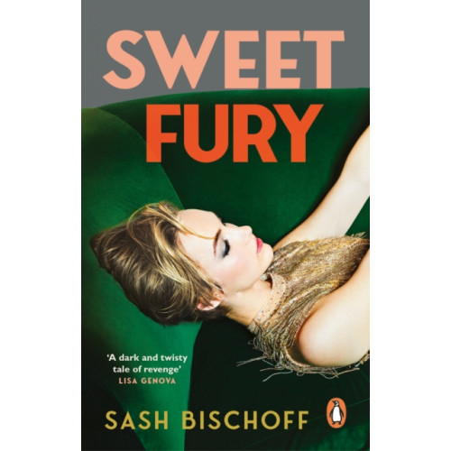 Transworld publishers ltd Sweet Fury (häftad, eng)