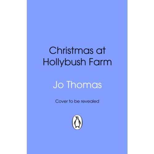 Transworld publishers ltd Christmas at Hollybush Farm (häftad, eng)