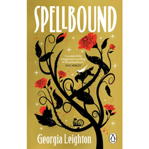 Transworld publishers ltd Spellbound (häftad, eng)