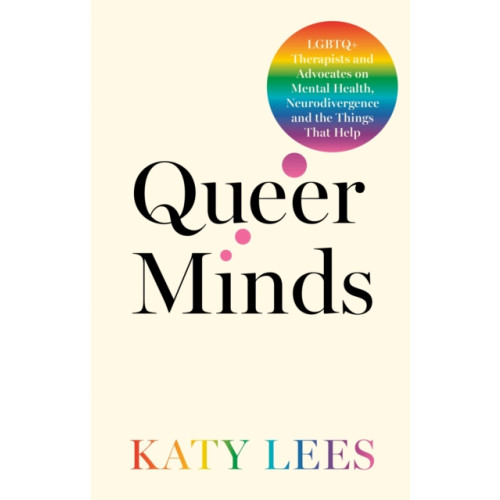 Jessica kingsley publishers Queer Minds (häftad, eng)