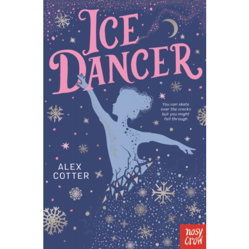 Nosy Crow Ltd Ice Dancer (häftad, eng)