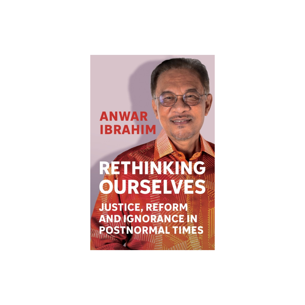 Produktbild för Rethinking Ourselves (inbunden, eng)