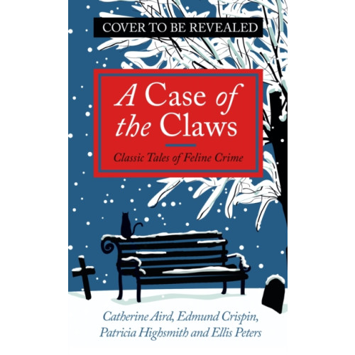 Profile Books Ltd A Case of the Claws (inbunden, eng)