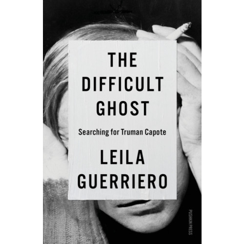 Pushkin Press The Difficult Ghost (häftad, eng)