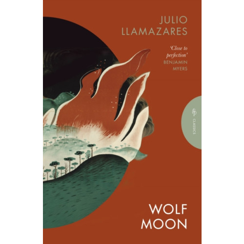 Pushkin Press Wolf Moon (häftad, eng)