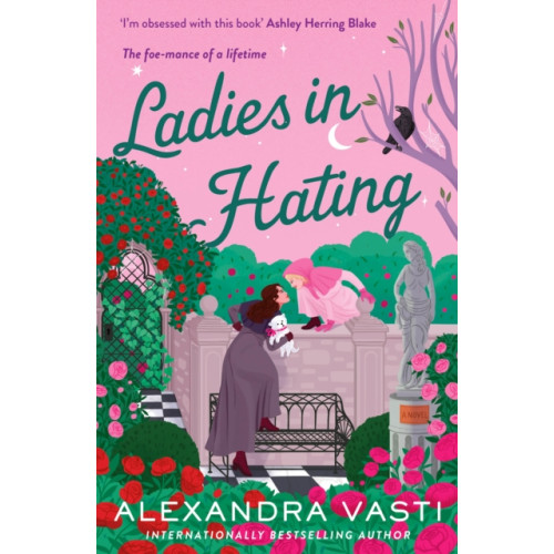 Atlantic Books Ladies in Hating (häftad, eng)