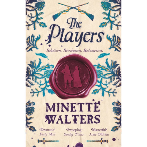 Atlantic Books The Players (häftad, eng)