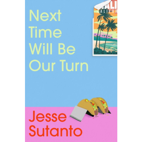 Atlantic Books Next Time Will Be Our Turn (häftad, eng)