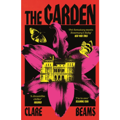 Atlantic Books The Garden (häftad, eng)