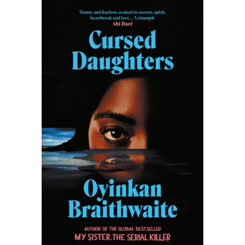 Atlantic Books Cursed Daughters (häftad, eng)