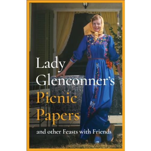 Bedford Square Publishers Lady Glenconner's Picnic Papers (häftad, eng)