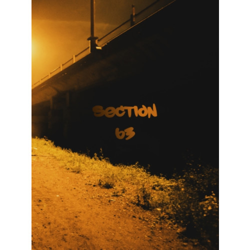 Velocity Press Section 63 (inbunden, eng)