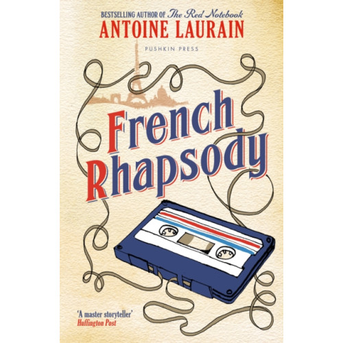 Pushkin Press French Rhapsody (häftad, eng)