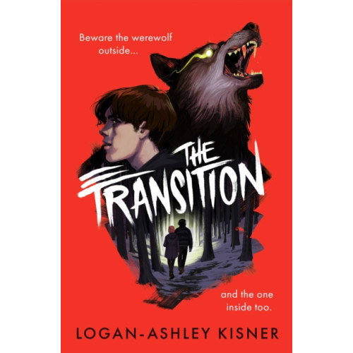 Usborne Publishing Ltd The Transition (häftad, eng)