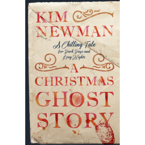 Titan Books Ltd A Christmas Ghost Story (häftad, eng)