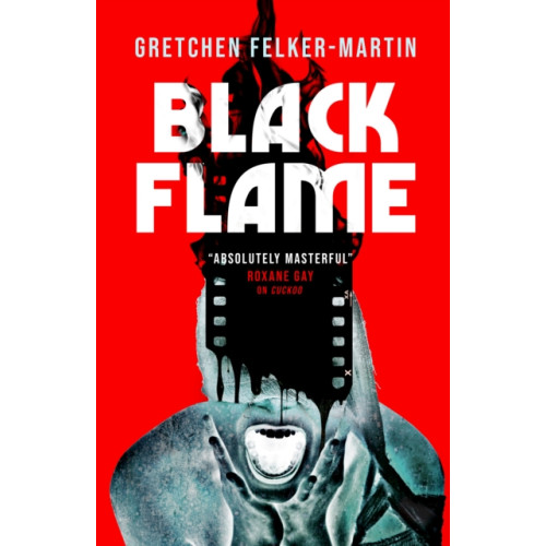 Titan Books Ltd Black Flame (inbunden, eng)