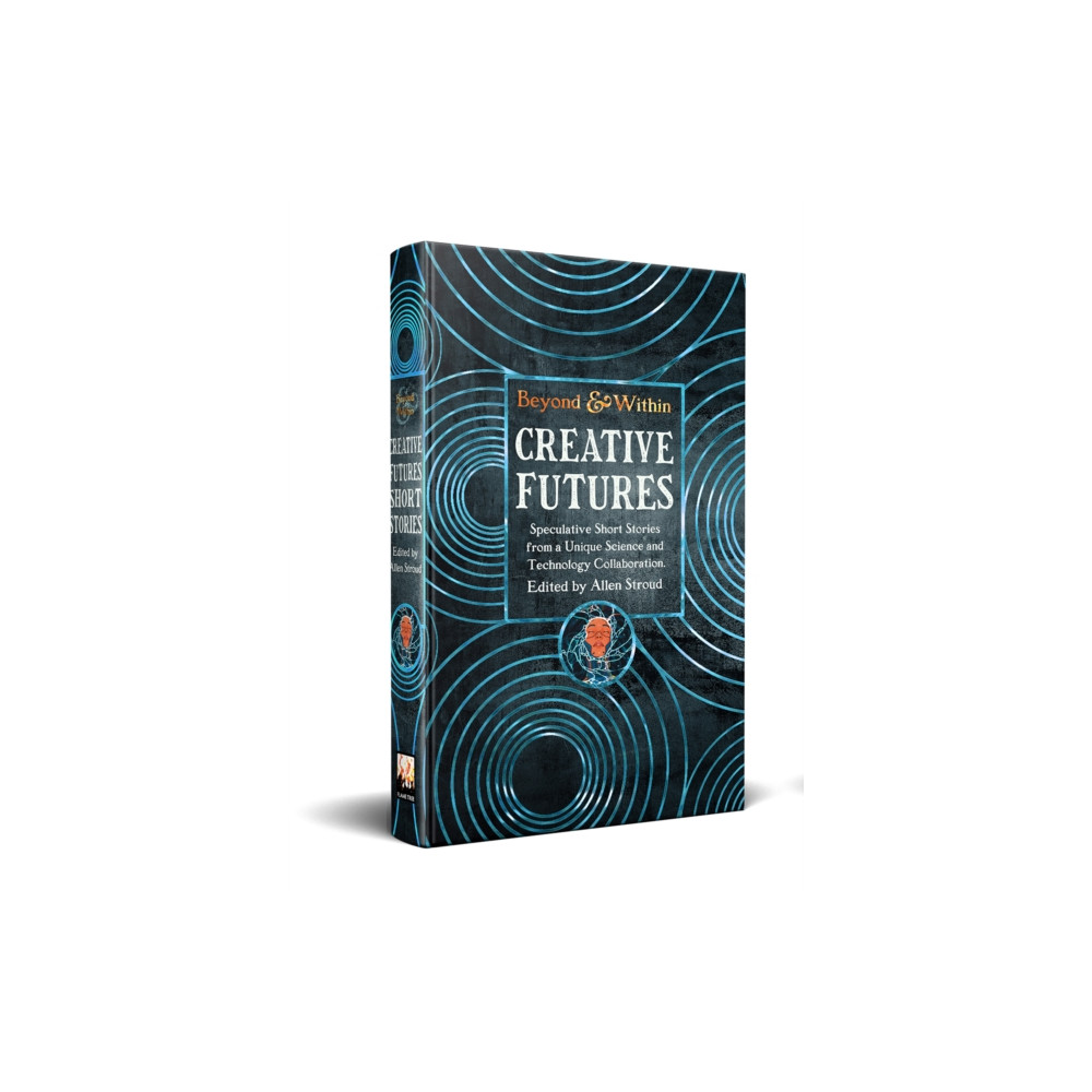 Produktbild för Creative Futures (inbunden, eng)