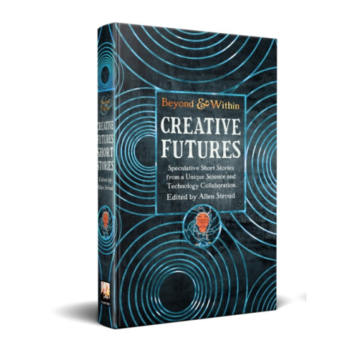 Flame Tree Publishing Creative Futures (inbunden, eng)