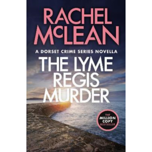 Ackroyd Publishing The Lyme Regis Murder (häftad, eng)