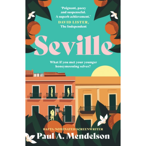The Book Guild Ltd Seville (häftad, eng)