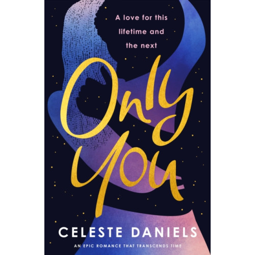 Canelo Only You (häftad, eng)