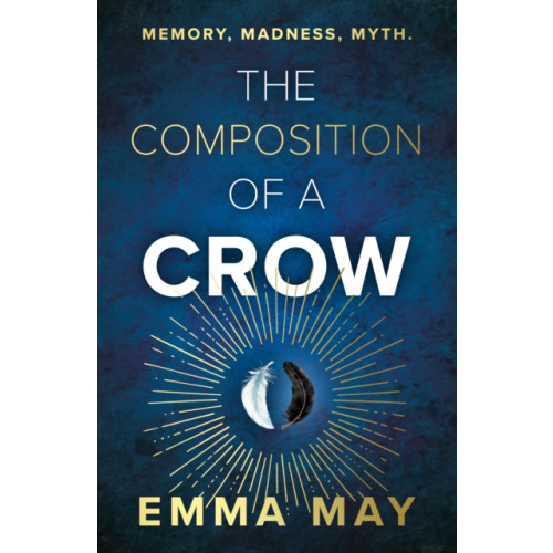 The Book Guild Ltd The Composition of a Crow (häftad, eng)