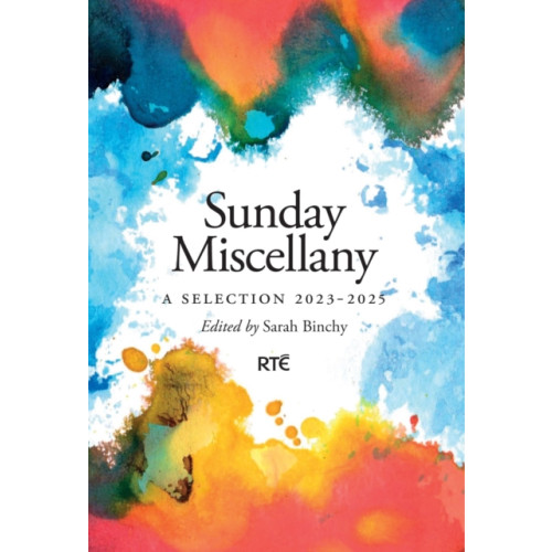 New Island Books SUNDAY MISCELLANY (häftad, eng)