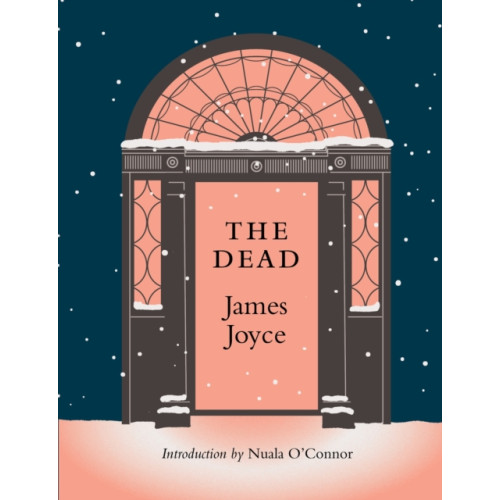 New Island Books THE DEAD (inbunden, eng)