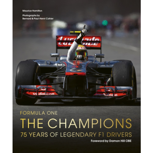 Quarto Publishing Plc Formula One Quiz Book (häftad, eng)