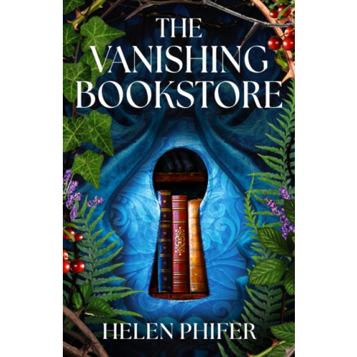 Bookouture The Vanishing Bookstore (häftad, eng)