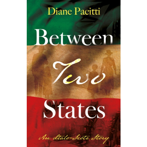 Troubador Publishing Between Two States (häftad, eng)