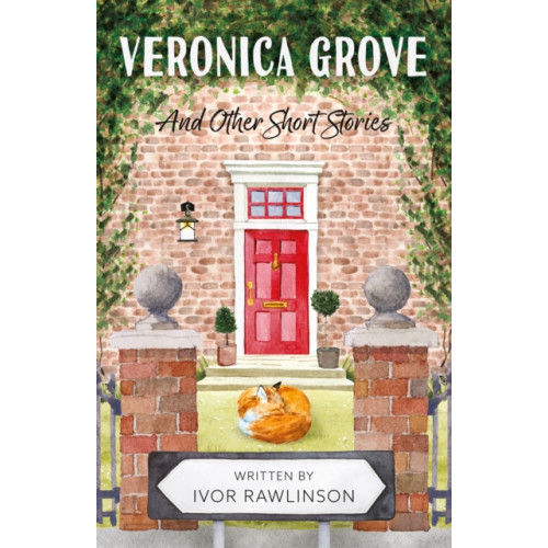 Troubador Publishing Veronica Grove (häftad, eng)