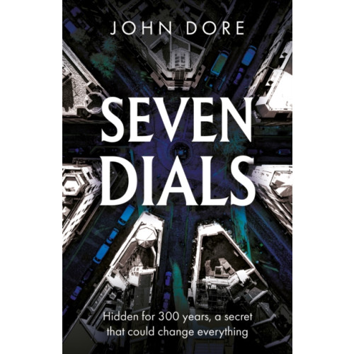 Troubador Publishing Seven Dials (häftad, eng)