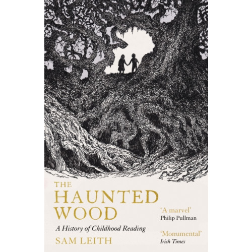 Oneworld Publications The Haunted Wood (häftad, eng)