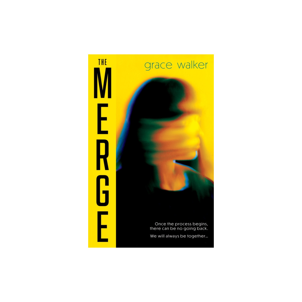 Produktbild för The Merge (häftad, eng)