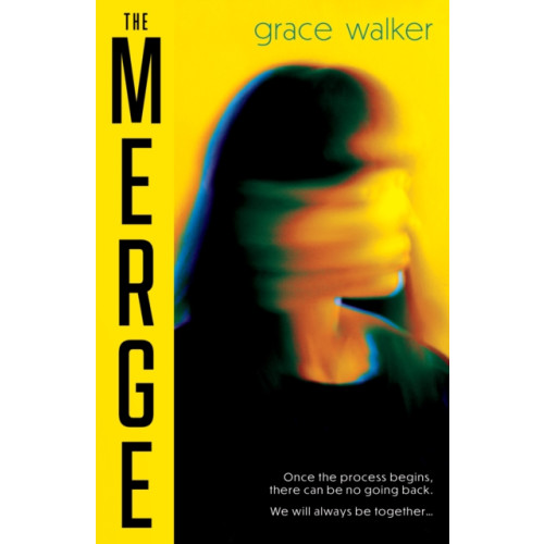 Oneworld Publications The Merge (häftad, eng)