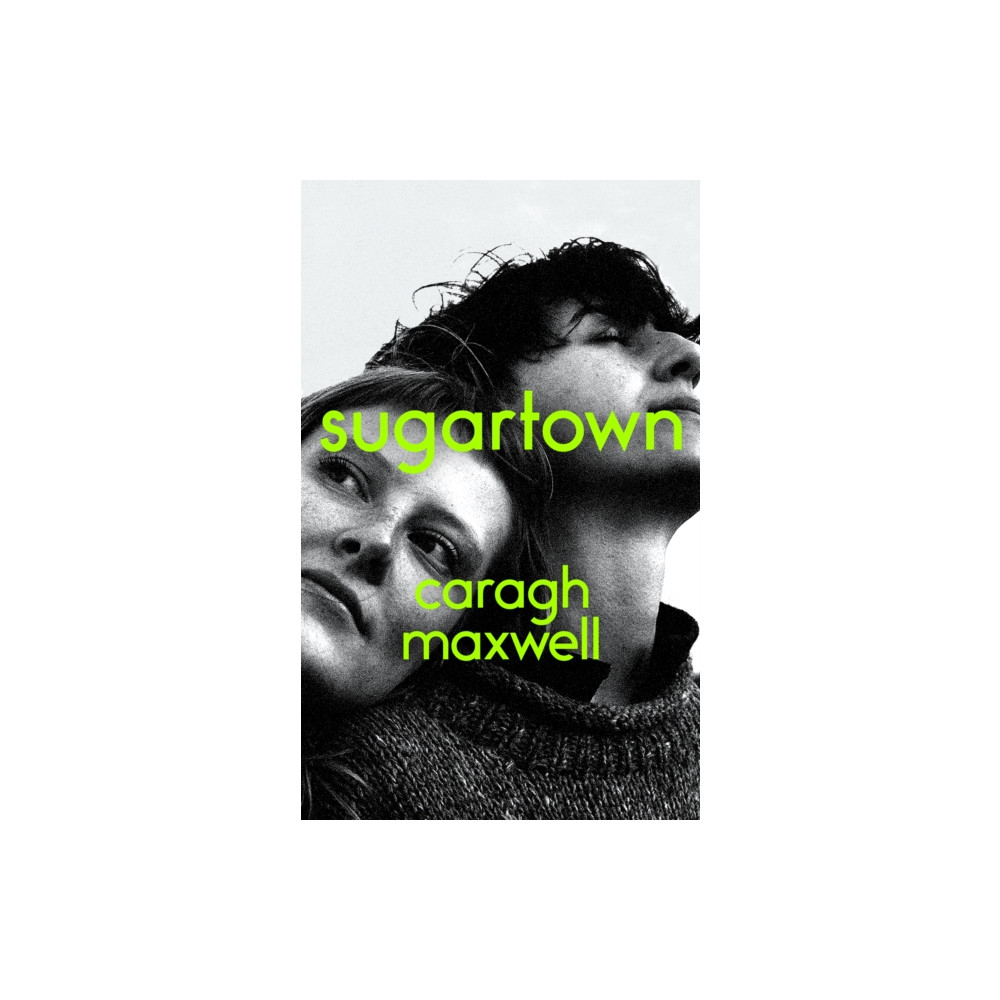 Produktbild för Sugartown (häftad, eng)