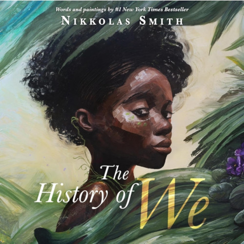 Oneworld Publications The History of We (häftad, eng)