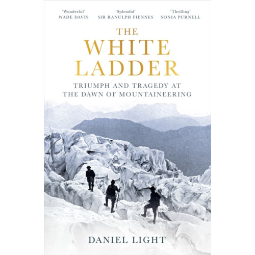 Oneworld Publications The White Ladder (häftad, eng)