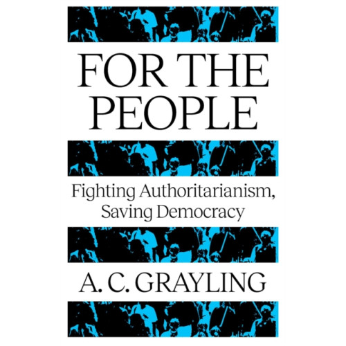 Oneworld Publications For The People (häftad, eng)