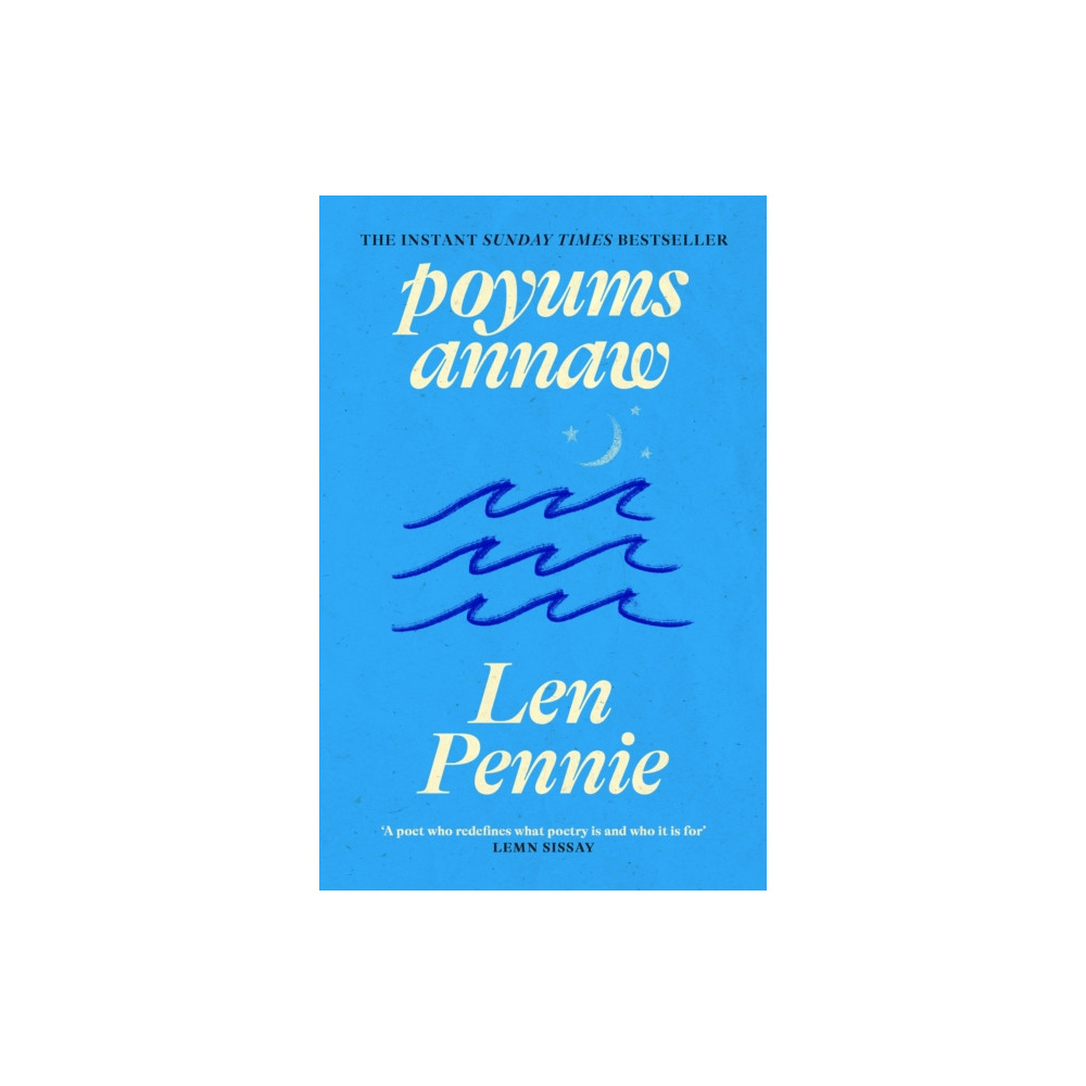 Produktbild för poyums annaw (inbunden, eng)