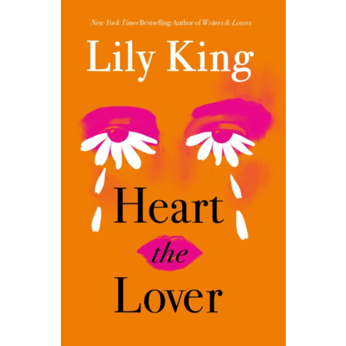 Canongate Books Heart the Lover (inbunden, eng)