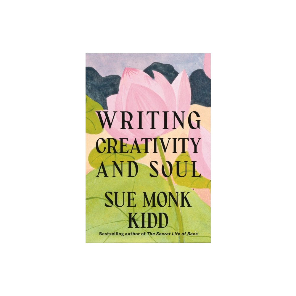 Produktbild för Writing Creativity and Soul (inbunden, eng)
