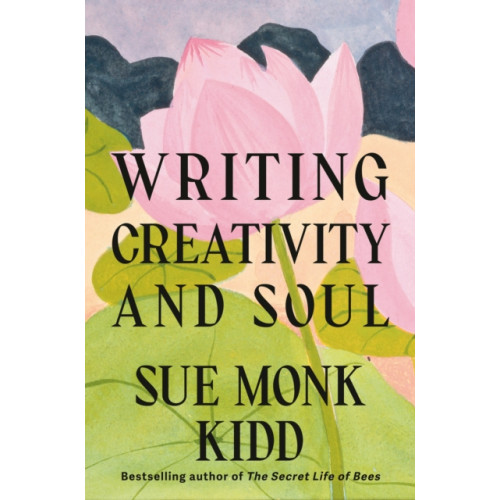 Canongate Books Writing Creativity and Soul (inbunden, eng)