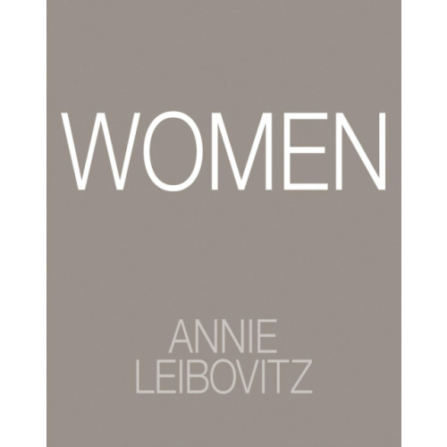 Phaidon Press Ltd Annie Leibovitz: Women (inbunden, eng)